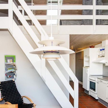 6 Person Holiday Home In Fan Fanø Exterior foto